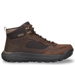 Черевики Skechers Cambert - Harlan 210932 COC коричневі