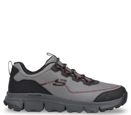 Кросівки Skechers Summits AT - Triple Bridges 237704 CCBK сірі