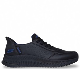 Кросівки Skechers BOBS Squad 4 – Direct Step 118424 BBK чорні