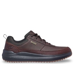 Skechers Кросівки Skechers Parnell 210951 RDBR коричневі