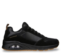 Skechers Кросівки Skechers Uno – Stacre 52468 BBK чорні