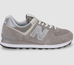 Кроссовки New Balance 574 Classic GL ML574EVG Grey