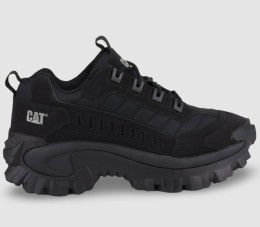 CATERPILLAR P110463 Кросiвки 44(11)(р) Black/BLack