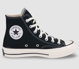 Кеды Converse Chuck 70 Classic High Top 162050C Black