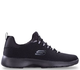 Кросівки Skechers Dynamight 58360 BBK Black