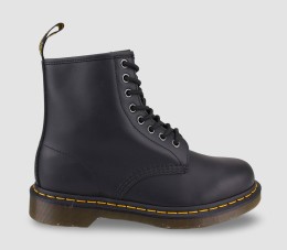 Ботинки Dr. Martens 1460 Nappa Leather 11822002 Black