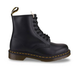 Черевики Dr. Martens 1460 Smooth Leather 11822006 Black