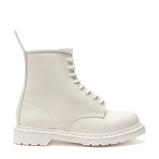 Черевики Dr. Martens 1460 Mono Smooth Leather 14357100 White