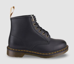 Ботинки Dr. Martens 101 Vegan Felix Rub Off 23984001 Black