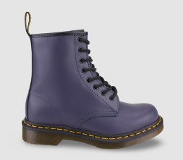 Ботинки Dr. Martens 1460 Smooth Leather 27139403 Indigo