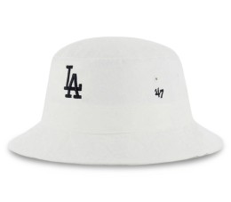 47 Brand Панама 47 Brand Los Angeles Dodgers B-BKT12GWF-WH White