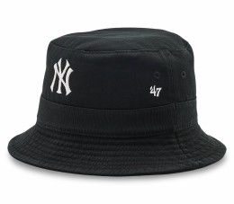 47 Brand Панама 47 Brand New York Yankees B-BKT17GWF-BKF Black