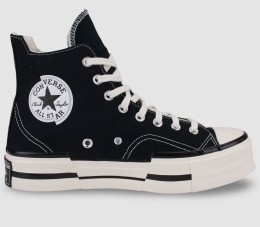 Кеди Converse Chuck 70 Plus A00916C Black