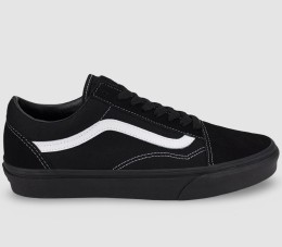 VANS A3WKT5WU1(VX220) Кросiвки 41(8,5)(р) Black Old Skool