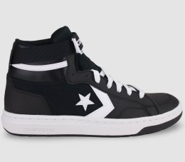 Кеды Converse Pro Blaze Cup A00986C Black