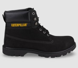 CATERPILLAR P110425 Черевики 43(10)(р) Black/Black