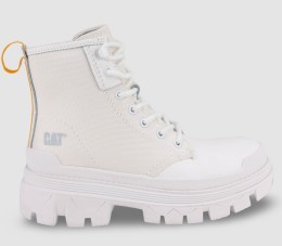 Черевики Caterpillar Hardwear Hi P111328 White