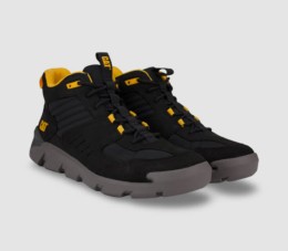 Черевики Caterpillar Crail Sport Mid P725600 Black