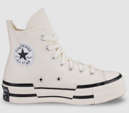 CONVERSE Chuck 70 A00915C Кеди 37(4,5)(р) White/Black