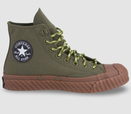 Кеди Converse Chuck 70 Bosey A04531C Green