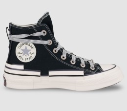 CONVERSE Chuck 70 Hacked A07982C Кеди 37(4,5)(р) Black/White