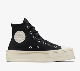 CONVERSE Ctag modern lft A06141C Кеди 37(6,5)(р) Black