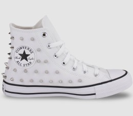 CONVERSE Ctas Hi A06444C Кеди 37(6,5)(р) White