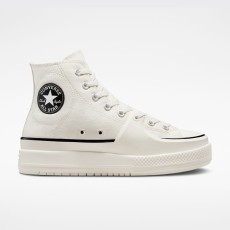 Кеды Converse Chuck Taylor All Star Construct A02832C White