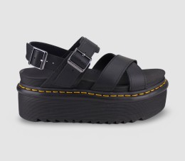 DR.MARTENS 30717001-VOSS 2 QUAD Сандалii 37(4)(р) Black Athena