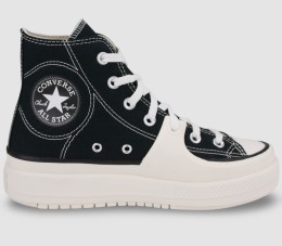 Кеды Converse Chuck Taylor All Star Construct A05094C Black