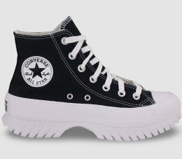 Кеды Converse Chuck Taylor All Star Lugged 2.0 A00870C Black