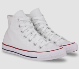 Кеды Converse Chuck Taylor All Star Ox M7652C Optical White