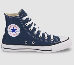 Кеды Converse Chuck Taylor All Star Hi M9622C Navy