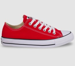 CONVERSE M9696 36(3,5)(р) Кеди Red Матерiал