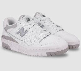 NEW BALANCE BBW550BB Кросiвки 36(5,5)(р) White/Grey