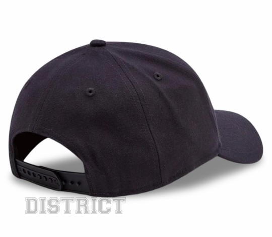 47 Brand Кепка 47 Brand New York Yankees B-MVPSP17WBP-NY Navy - Заображення 2