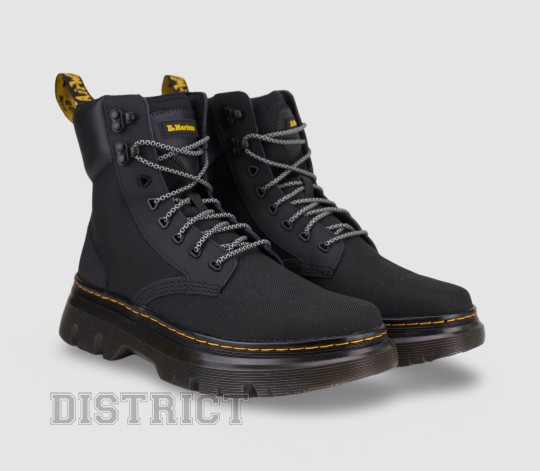 Dr.Martens DR.MARTENS Tarik 27017001 Черевики 41(7)(р) Black Extra tough 50/50 ajax - Картинка 3