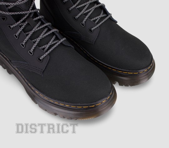 Dr.Martens DR.MARTENS Tarik 27017001 Черевики 41(7)(р) Black Extra tough 50/50 ajax - Картинка 4