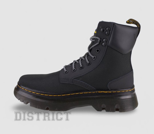 Dr.Martens DR.MARTENS Tarik 27017001 Черевики 41(7)(р) Black Extra tough 50/50 ajax - Картинка 2