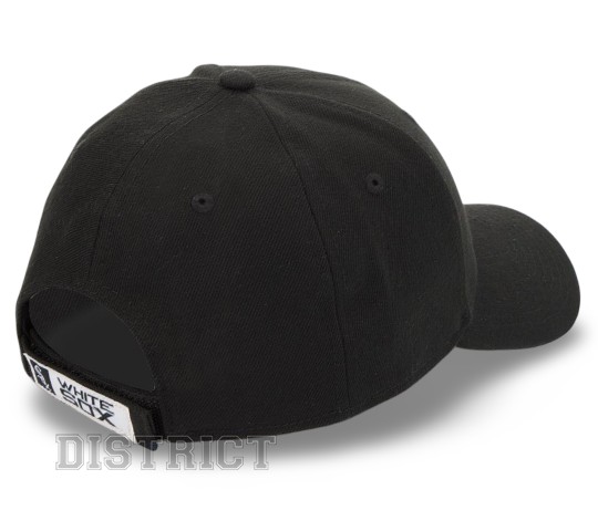 New Era Кепка New Era Chicago White Sox The League 10047515 Black - Заображення 3