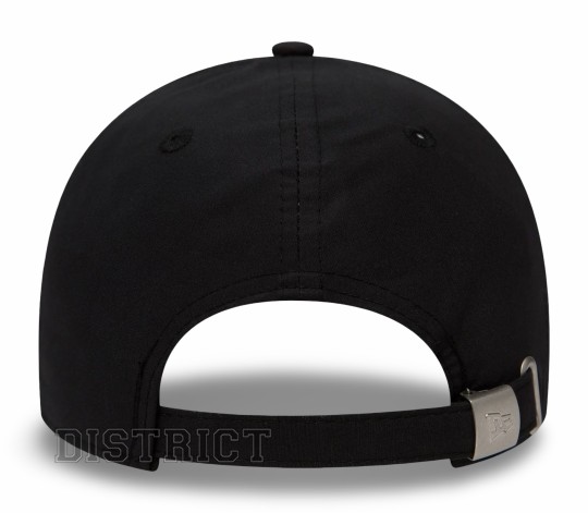 New Era Кепка New Era 9FORTY New York Yankees Flawless 11198850 Black - Заображення 3