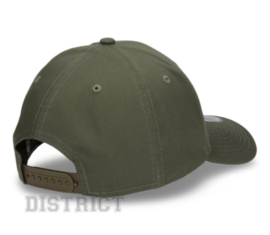 New Era Кепка New Era 9Forty New York Yankees 12523887 Khaki - Заображення 2