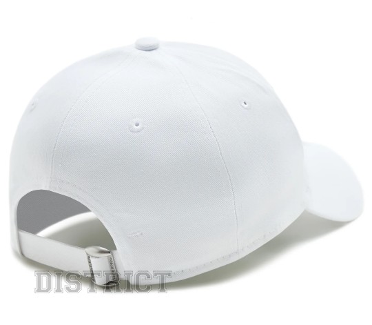 New Era Кепка New Era 9FORTY New York Yankees Floral Metallic 60298689 White - Заображення 2