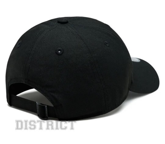 New Era Кепка New Era Repreve Detroit Tigers 60364212 Black - Заображення 2
