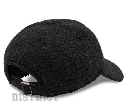 New Era Кепка New Era New York Yankees Teddy 9Forty 60364300 Black - Заображення 2