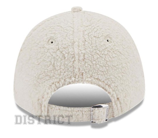 New Era Кепка New Era New York Yankees Teddy 9Forty 60364302 Beige - Заображення 3