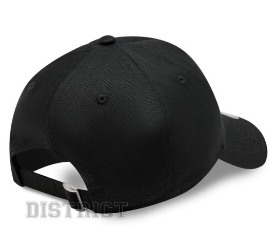 New Era Кепка New Era New York Yankees Team Outline 9FORTY 60364407 Black - Заображення 2