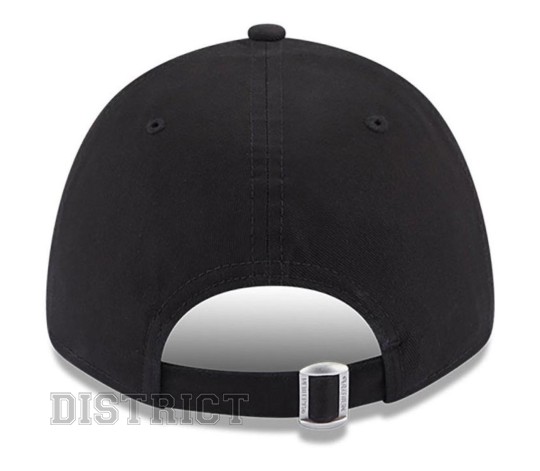 New Era Кепка New Era 9Forty New York Yankees League 60364447 Black - Заображення 4