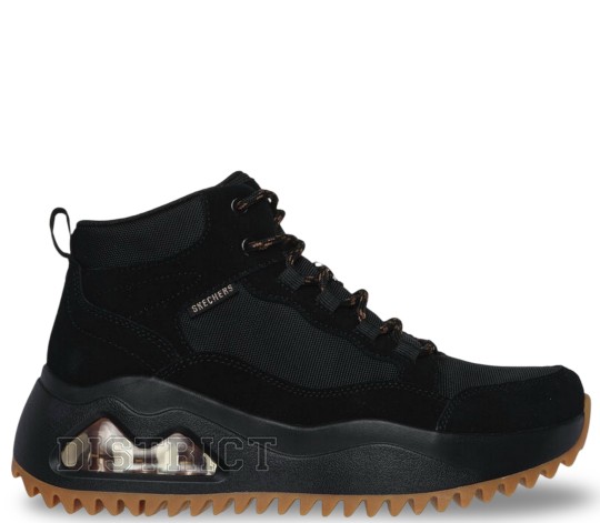 Skechers SKECHERS 177550/BBK(KW8715) Черевики 36,5(6,5)(р) Black/Black - Заображення 1