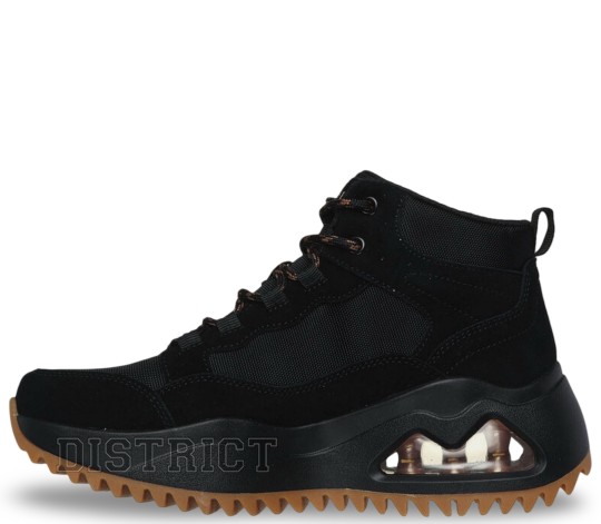 Skechers SKECHERS 177550/BBK(KW8715) Черевики 36,5(6,5)(р) Black/Black - Заображення 2